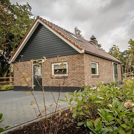 Het Kleine Landgoed Vila Haarle Exterior foto