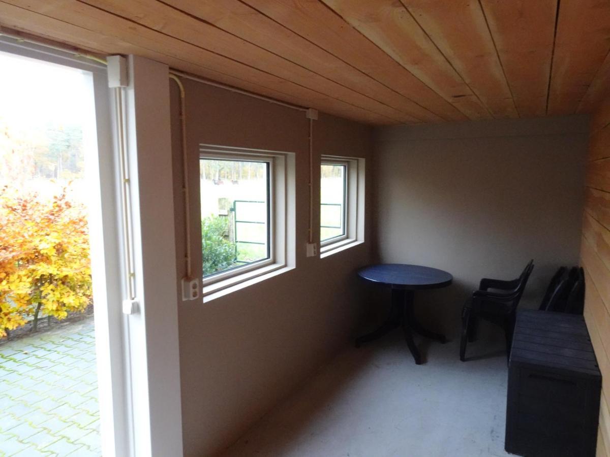 Het Kleine Landgoed Vila Haarle Exterior foto