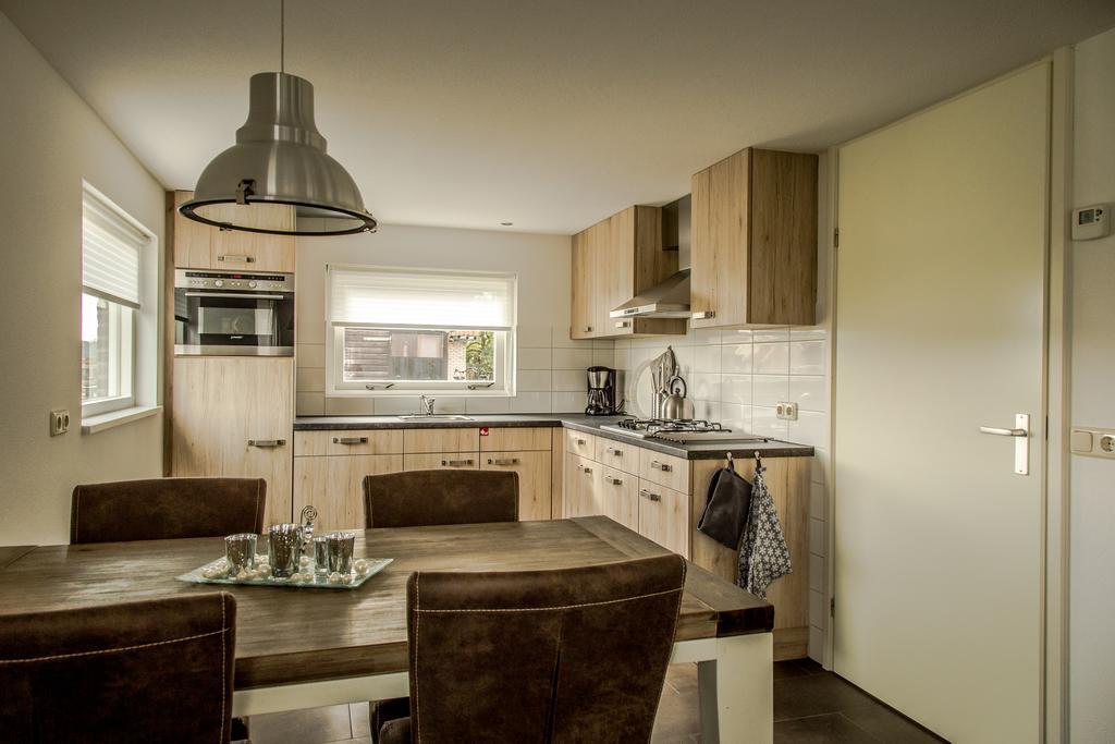 Het Kleine Landgoed Vila Haarle Exterior foto